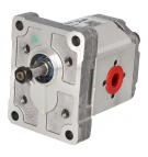 Bomba hidráulica de engranajes Danfoss SNP1 3.8D CO01